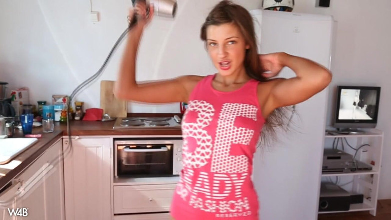 Watch4beauty: Ice Cream