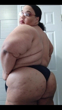 Do You Like Looking at My Fat Body?