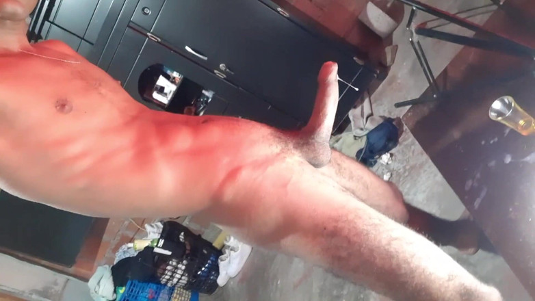 vergar4_daviid: Nadržená studentka masturbuje