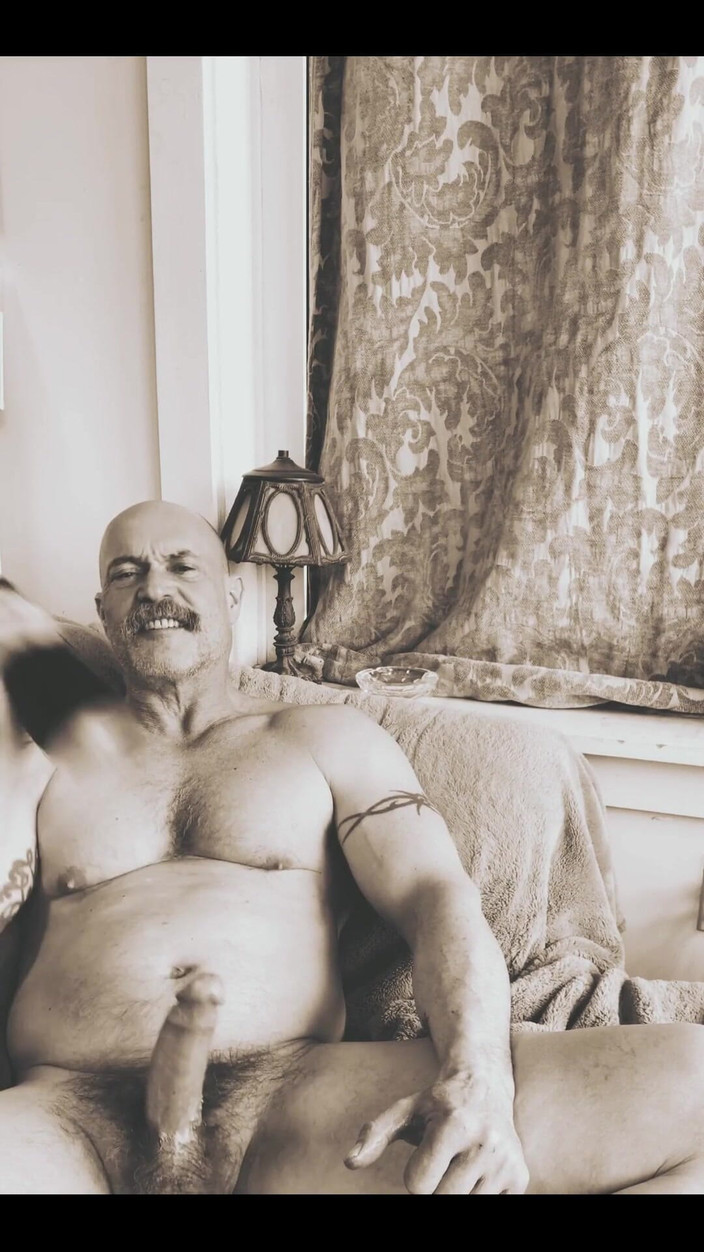 MrJamesYork: Old Fashioned Bate