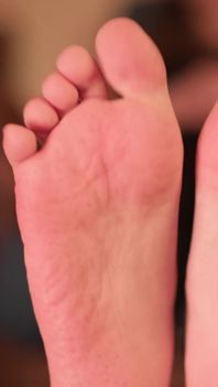 Footfetish