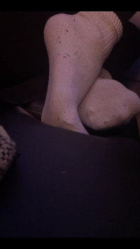 Piedi d'aereo in cam