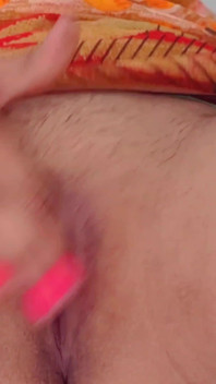 Cutest Bhabhi Pussy Show