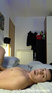 Mi Sego E Vengo in Bocca