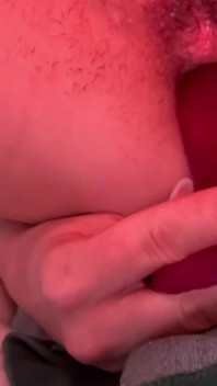 Anal Plug & Ass Play: Min röv träningsäventyr.