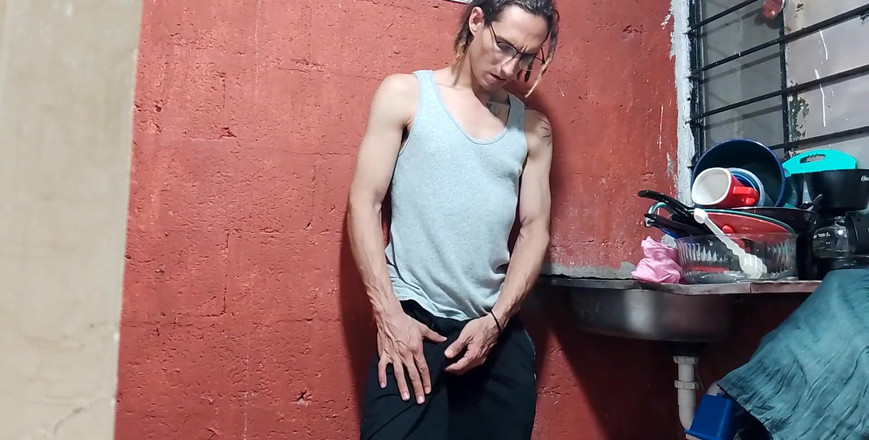 Raba erre elle: Tôi thủ dâm hoặc bùng nổ và cả hai đều vì...