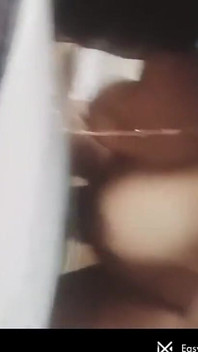 Pasangan yang baru berkahwin berkongsi detik-detik bahagia dan cantik bersama part2