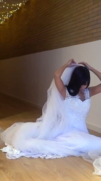 The Vampire Bride
