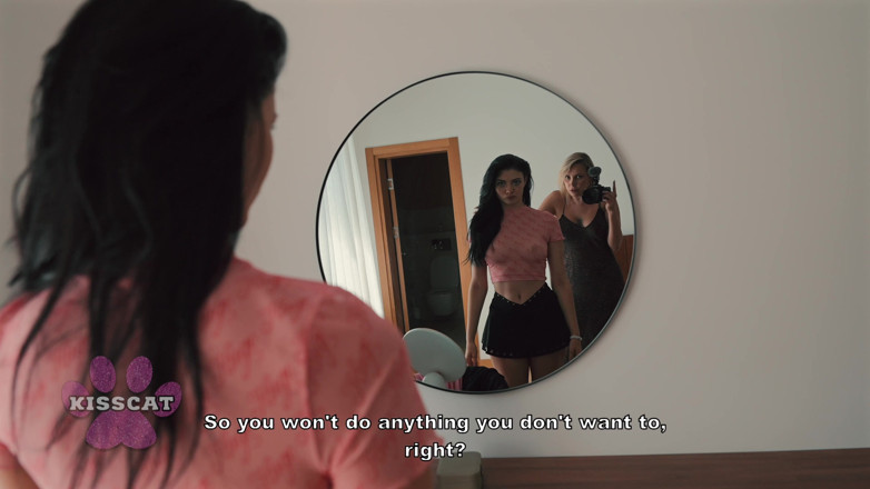 Foxy Dreams: I Want My Own Fan Club Step Daughters Debut Video...