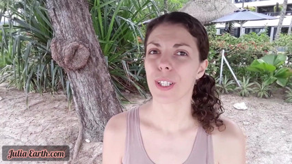 TheoryOfSex: JVE aturan hari baik. Aturan no 2 - nutrisi. Vlog JVE no 7.