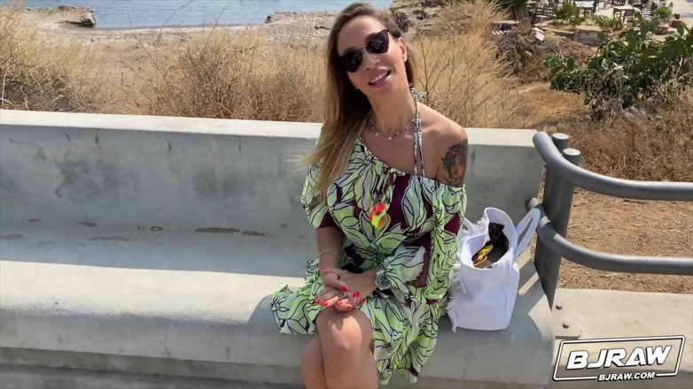 BJ Raw: Malena's Italian Treat
