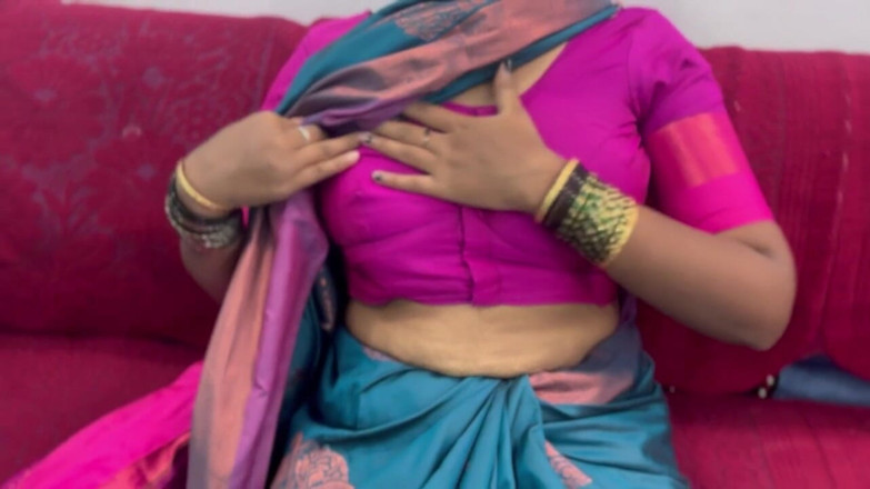 Mary V: Swetha tamil item 9 zoll haut dildo vibrator Orgasam muschi