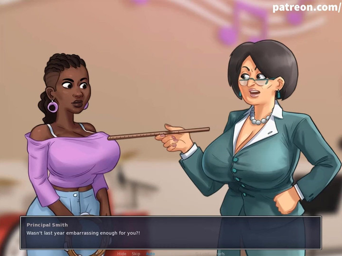 Cartoon Universal: Letní sága část 57 (0.20.16)