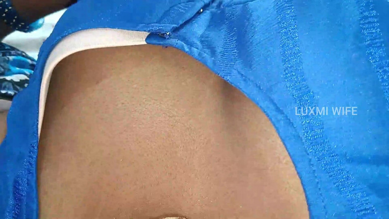 Luxmi Wife: Ep 4 Masturbate with Me