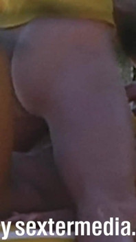 Bikini girl Cindy wants her wet ass to be inseminated