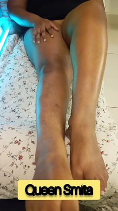 Goddess Silk Smita: Herrin smita dominanz-video (malaiisch - 20 minuten)