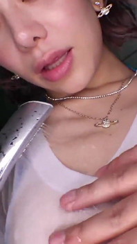 Horny Monster with Drooling Salive Crazy Sexual Desire.mp4