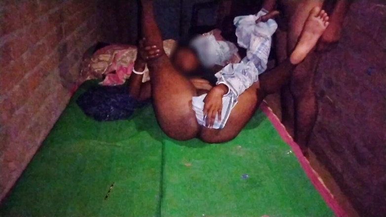 Pumi: Ostry seks w nocy z Pumi Bhabhi