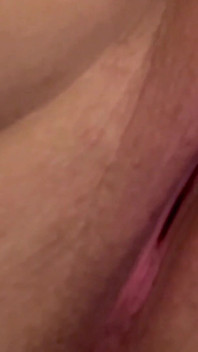 Close up Pussy Squirting with Clit Sucking Toy