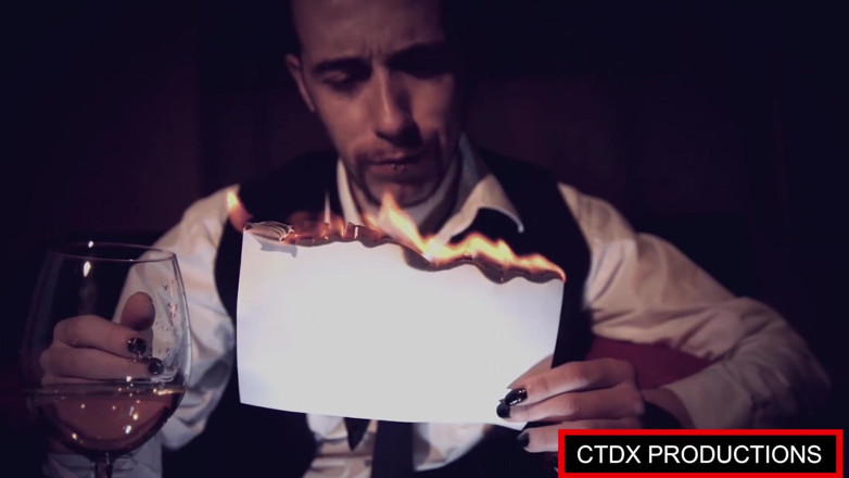 CTDX productions: Nenasytná tlustá žena