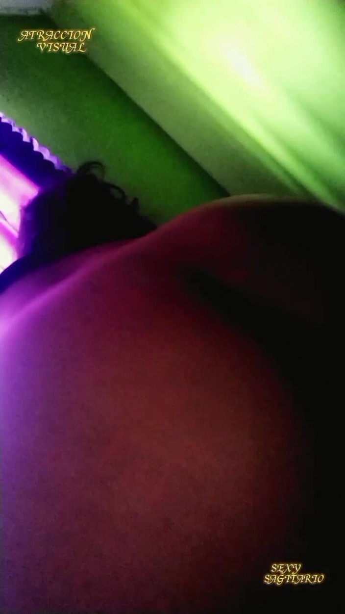 Sexy Sagitario: Ніч і день, я дарую це з радістю