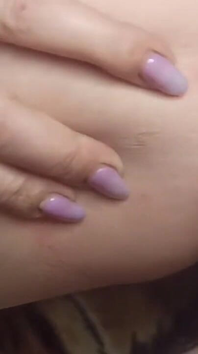 Anal Fingering (DirtyLubov) Anal Fingering (DirtyLubov)