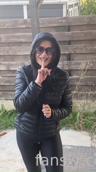 Would You Fuck Me?