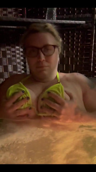 Titties Out