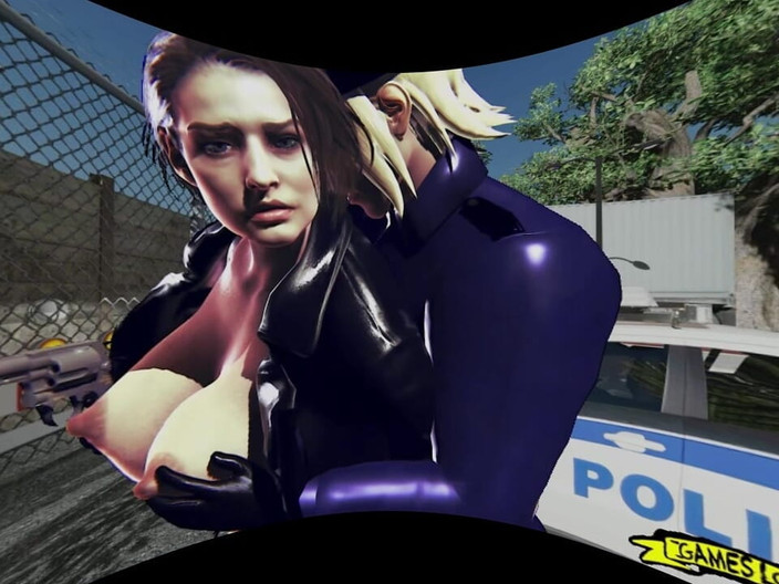 Games looper Sex VR Mode: Roliga videor 4