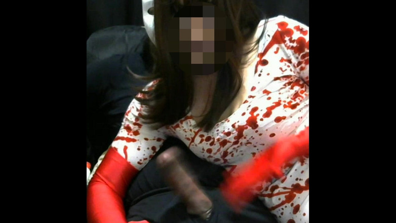 Peternorthlegend: Thatsは、あなたが幸せであることを私に見せる方法です