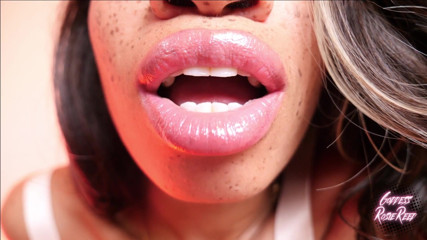 Rosie Reed: Booty and lips denial
