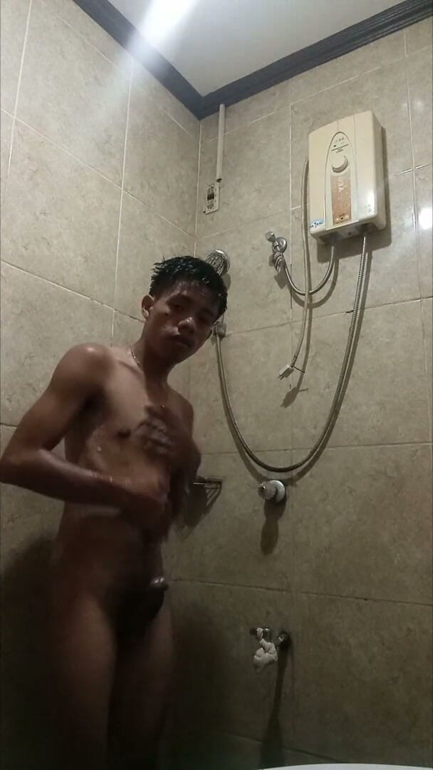 Fleshlab studios: Pinoy Twink Hot Hotel Adventure