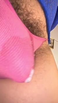 Penis Trans Panas Keras Basah Siap Meledak