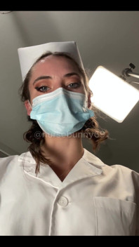 POV Dental Cleaning and Cavity Fillings with Shoeplay in High Heels