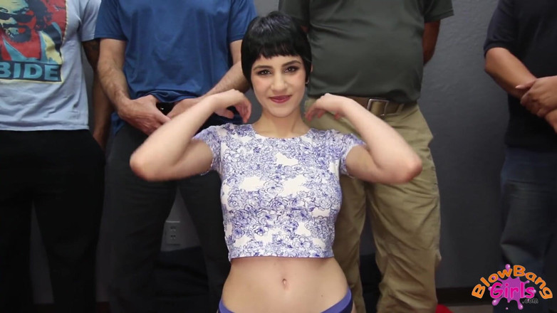 RAD Media: Primul film porno al Allorei Ashlyn