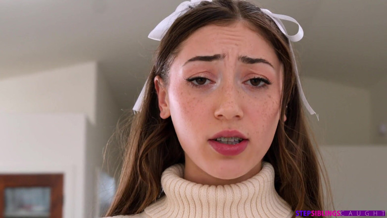 StepSiblings Caught: नवंबर 2023 महीने tiana blow का स्वाद - s4:e4