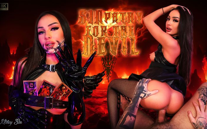 VRMagic: Miley Sin - Sinpathy for the Devil
