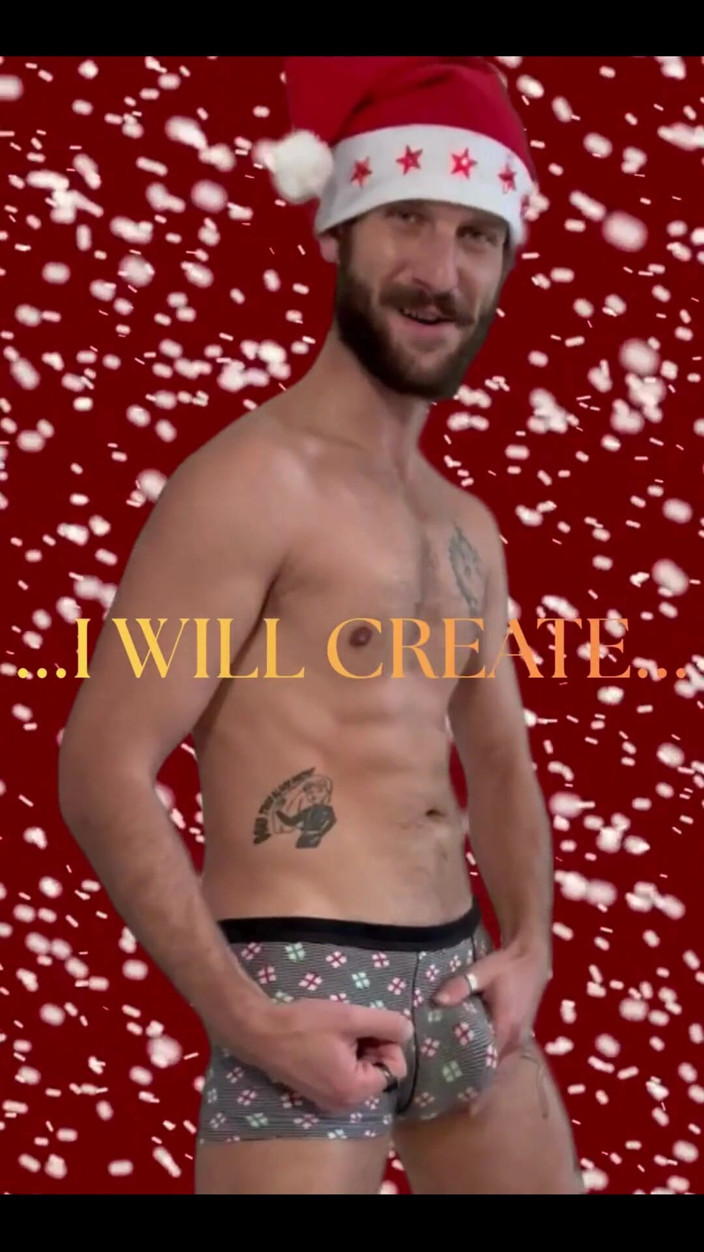 BohemianBoy: Natale speciale