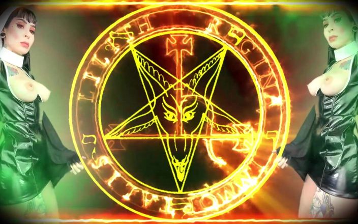 Baal Eldritch: Booty Bliss: Blasphemie blowout - religiöse WICHsanleitung, Blasphemie, Blasphemous, Blasphemer