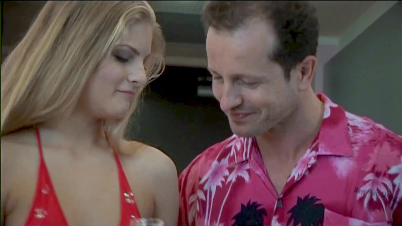 Luxury Porn Channel: Young Obsessions - Double Pleasure Kollektion