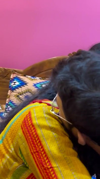 Bhabhi ko bhane se buka kar kiya hardcore tight pussy sexy...
