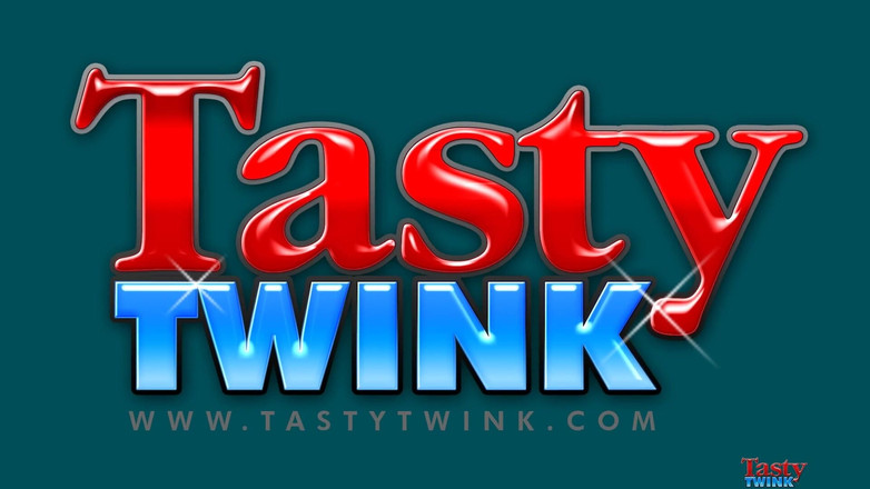 Tasty Twink: Fleshlight masturbándose con Chase