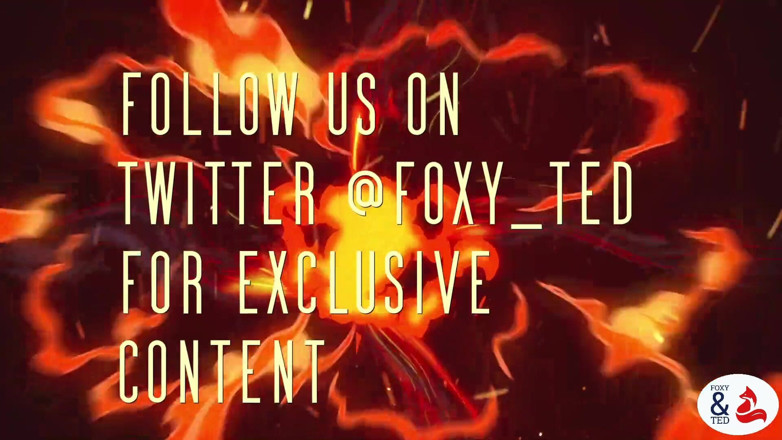 FoxyandTed: Хороший трах днем