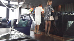 Angel The Dreamgirl: La moglie della porta accanto