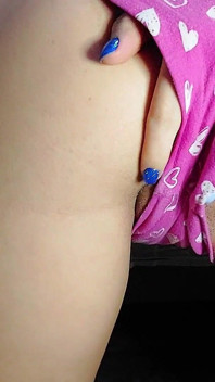 Crazy Squirt Experienced First Time Squirt