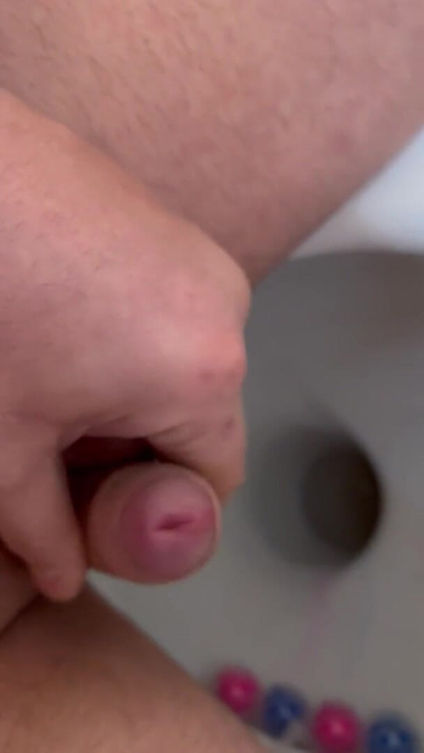 Soft Dick: Estoy tan caliente
