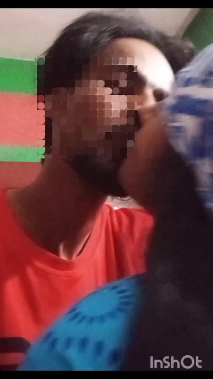 Village wife 9: Dejtar min flickvän one night stand del 01