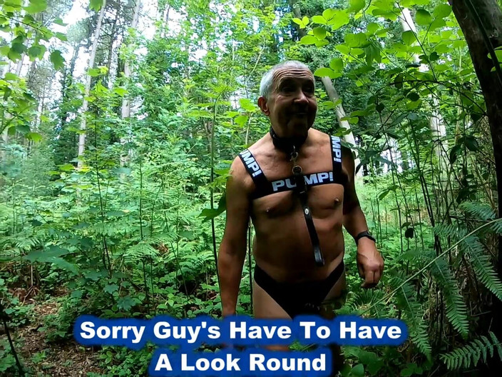 Andy: Yürüyüş 30 2025