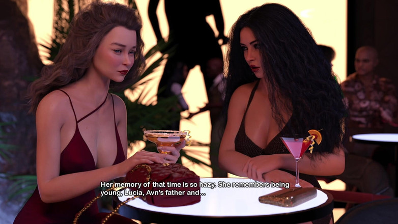 AVNTeller: Моя мрія бімбо No25 - я хочу трахнути цю латиноамериканську матусю та її велику дупу