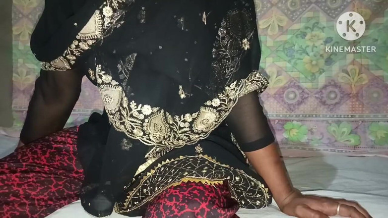 Nisha kajal: Beautiful Desi Indian Bhabhi Kajal Nisha Hot Teen Girl in...